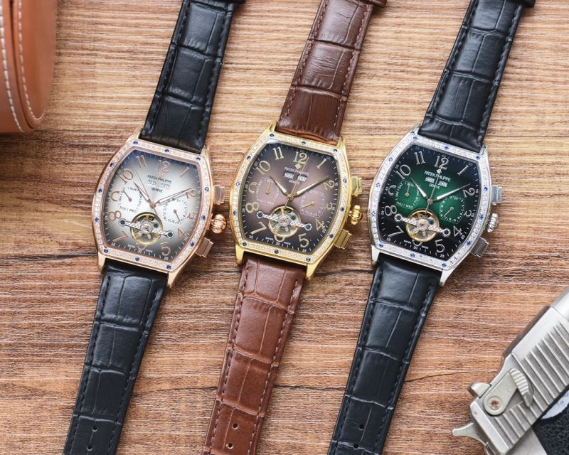 PATEK PHILIPPE Watches